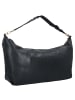 LIEBESKIND BERLIN Paris Schultertasche Leder 58 cm in black