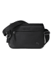 Hedgren Furo Nara Gürteltasche RFID Schutz 22 cm in black