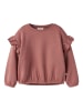 name it Sweatshirt in Withered Rose1