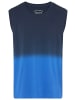 Man's World Muscleshirt in dunkelblau-r