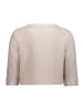 Betty Barclay Blazer-Jacke mit 3/4 Arm in beige