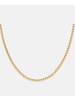 Vanlere Kette aus 375 Gelbgold
