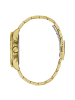 Guess Quarzuhr GW1058G2 in Gold
