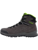 LOWA Wanderschuh Explorer GTX Mid in Braun