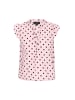 faina Women Blouse in rose