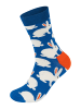 Happy Socks Socken 2-Pack Bunny-Carrots Socks in multi_coloured