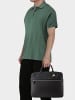 PICARD Aktentasche Milano Schwarz