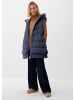 s.Oliver Outdoor-Weste in 5959_navy