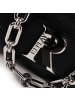 Replay Mini Bag Handtasche 18 cm black