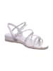 Tamaris Sandalette in grau