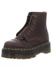 Dr. Martens Stiefelette in braun