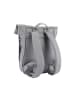 Bogner Rucksack 'Klosters Eike in Grau 21,00 x 35,00 x 12,00 cm'