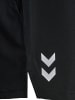 Hummel Hummel Verstellbare Taille Kurze Hose Hmlactive Damen in BLACK