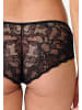 LINGADORE Short Schwarz