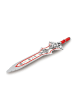 Reobrix 99015 Claymore Schwert Klemmbaustein 981 Teile