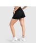 SMILODOX Shorts Althea in Schwarz