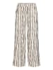 Fransa Hose FRARIANA Relaxed fit in Whisper White mix