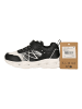 Zigzag Sneaker Kalmi in 1001 Black