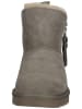 ara Stiefel in Taupe