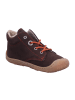 PEPINO Stiefel Kinder CORANY in Braun