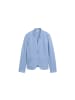 Tom Tailor Blazer in flawless blue