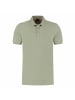 Hugo Boss Poloshirt für Herren in Oliv