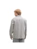 TOM TAILOR Denim Langarmhemd in chalk grey