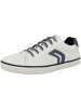 Geox Sneaker low J Gisli B. D in weiss