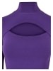Urban Classics Long Sleef in realviolet