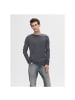 Selected Pullover in schwarz1