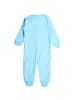 Disney Frozen Overall Fleece Schlafanzug Disney Frozen in Hellblau