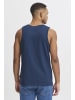 BLEND Rundhalsshirt BHMBHGORMA in Blau