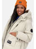 alife and kickin Winterjacke, Outdoorjacke, Steppmantel RihannaAK A in pumice