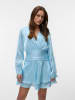 Vero Moda Kleid in Nantucket Breeze