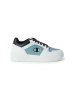 Champion Sneakers Low RD18 2.0 LOW B GS in weiß