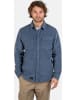 Reell T-Shirt "Western Cord Shirt" in Grau