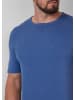 s.Oliver T-Shirt in 5527_royalblau