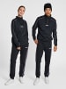 Hummel Hummel Halbreißverschluss Sweatshirt Hmllgc Wesley Erwachsene in BLACK