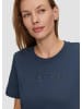 s.Oliver T-Shirt in 58D3_tiefblau