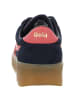 Gola Sneaker in blau