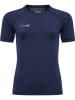 Hummel Hummel T-Shirt Hml Multisport Kinder in MARINE