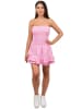 Reichstadt Sommerkleid in Pink