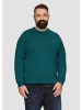 s.Oliver Strickpullover in 67W0_petrol