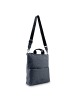 Jost Bergen Daypack RFID Schutz 31 cm dunkelgrau