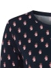 Franco Callegari T-Shirt in marine