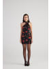 Holly Lolly Kleid in Schwarz