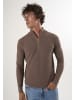 Felix Hardy Pullover in braun