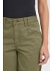 PULZ Jeans Casual PZEVELYN Regular fit in Dusky Green