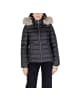 Tommy Hilfiger Jacke Schwarz