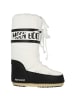 Moon Boot Boots ICON NYLON in weiss
